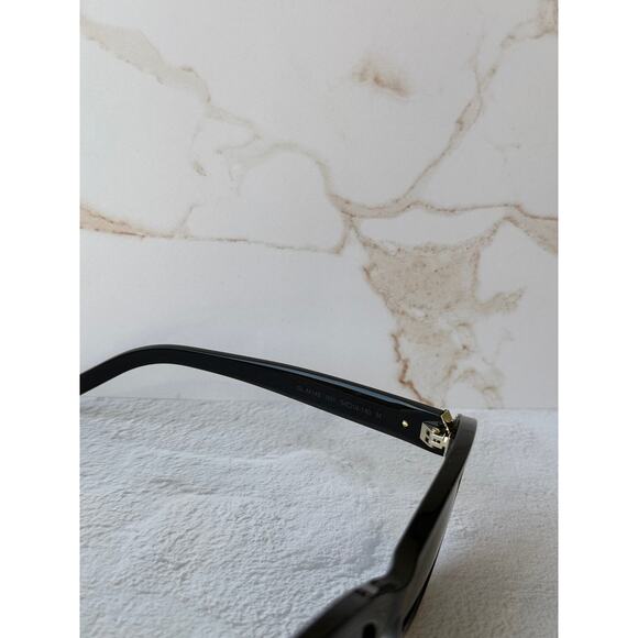 NEW Saint Laurent SL M148 Sunglasses in Black main image 7